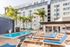 Pool and Sundeck