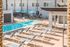 Pool and Sundeck