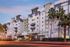 university village towers