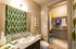 Spacious Bathroom