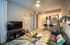 Spacious Living Area