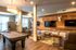 Spacious Kitchen