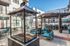 Outdoor Fireplace