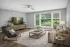 Jefferson Commons living room