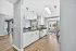 Wertland Square Renovated Kitchen
