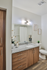 Array on Apache - Modern Bathroom