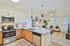 Array on Apache - Modern Kitchen
