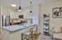 Array on Apache - Modern Kitchen