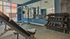 Array on Apache - Fitness Center