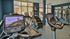 Array on Apache - Fitness Center