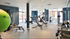 Array on Apache - Fitness Center