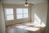 Athens Ridge - Sunlit Empty Room