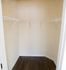 Athens Ridge - Walk-In Closet