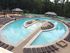 Athens Ridge - Circular Pool Area