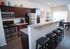 Athens Ridge - Modern Kitchen