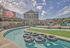 Knox Ridge - Pool with Floats