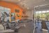 Knox Ridge - Gym with Equipment