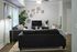 Knox Ridge - Modern Living Room