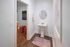 Knox Ridge - Modern Powder Room