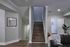 Knox Ridge - Modern Staircase