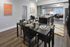 Knox Ridge - Dining and Kitchen Area
