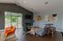 Knox Ridge - Chic Living Area