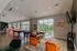 Knox Ridge - Chic Lounge Area