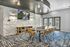 Tetro Student Village - Study Room