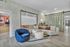 Tetro Student Village - Cozy Lounge