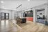 Tetro Student Village - Modern Lounge Area
