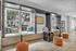 Tetro Student Village - Cozy Lounge Area