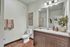 Tetro Student Village - Modern Bathroom