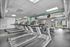 Tetro Student Village - Fitness Center