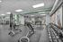 Tetro Student Village - Fitness Center