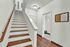 Tetro Student Village - Wooden Staircase
