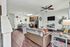Tetro Student Village - Cozy Living Room