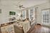 Tetro Student Village - Cozy Living Room
