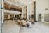 The Pavilion at North Grounds - Spacious Lobby