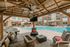 The Pavilion at North Grounds - Poolside Lounge Area
