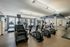 The Pavilion at North Grounds - Fitness Center