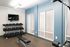 The Pavilion at North Grounds - Fitness Room