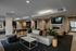 The Pavilion at North Grounds - Cozy Lounge Area