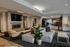 The Pavilion at North Grounds - Stylish Lounge