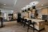 The Pavilion at North Grounds - Contemporary Kitchen