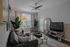 The Pavilion at North Grounds - Cozy Living Room