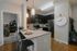The Pavilion at North Grounds - Kitchen and Dining Area
