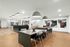 The Maxxen Athens - Stylish Lounge Area