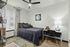 The Maxxen Athens - Cozy Bedroom