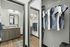 The Maxxen Athens - Closet with Vanity