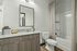 The Maxxen Athens - Modern Bathroom